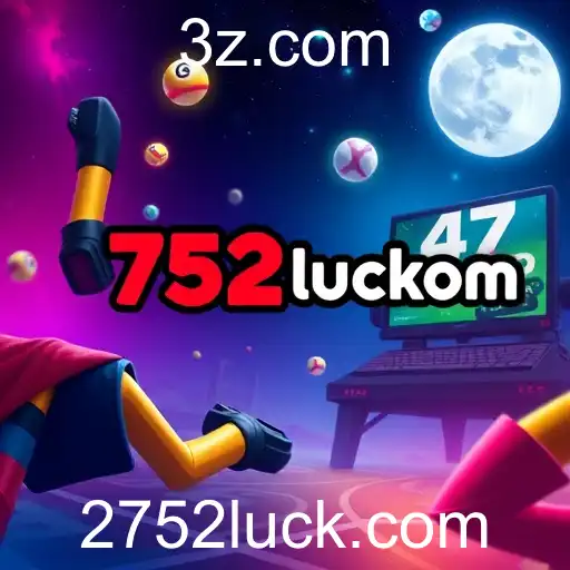 752 Luck: A Nova Sensação dos Jogos Online em Português