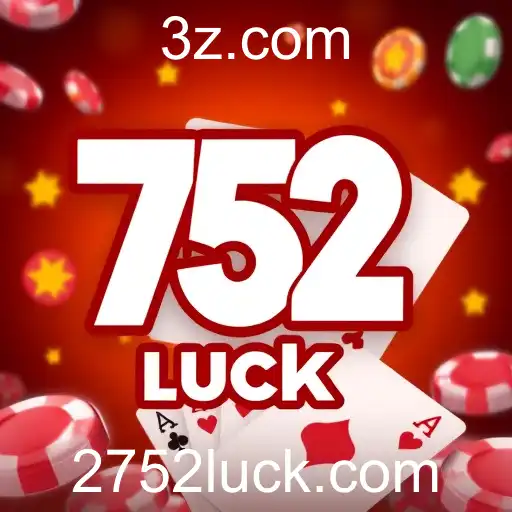 A Ascensão do 752 Luck no Mundo dos Jogos Online