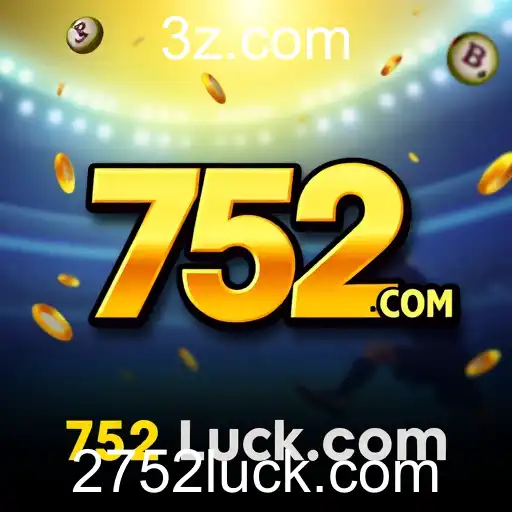 A Ascensão do 752 Luck.com no Mundo dos Jogos Online