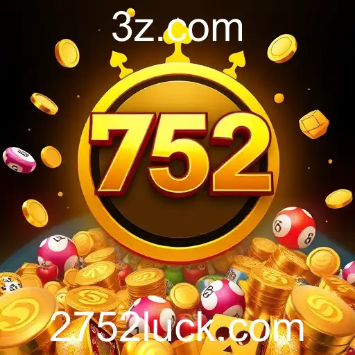 A Ascensão do 752 Luck no Cenário de Jogos Brasileiro