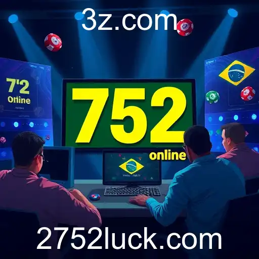 Crescimento dos Sites de Jogos em Português no Brasil