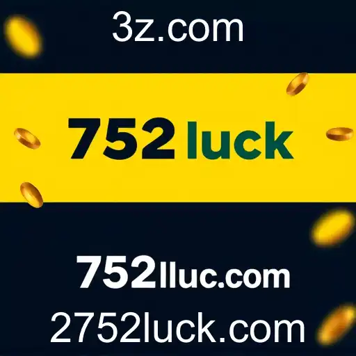 Expansão do Setor de Jogos em 2026 com 752luck.com