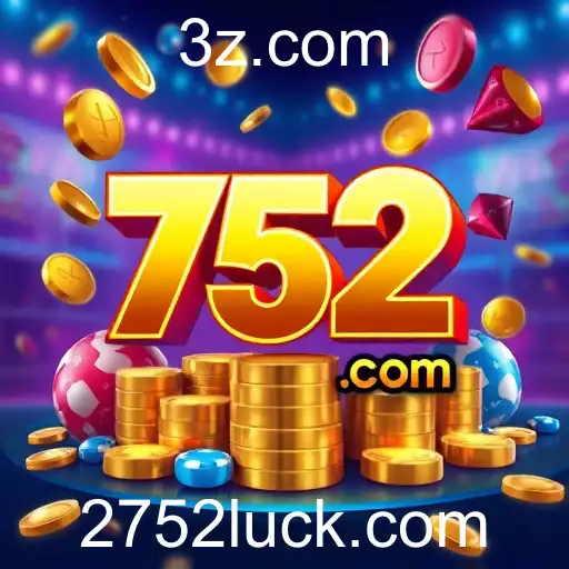 O Crescimento dos Jogos Online em 2026: Uma Análise do Site 752 luck.com