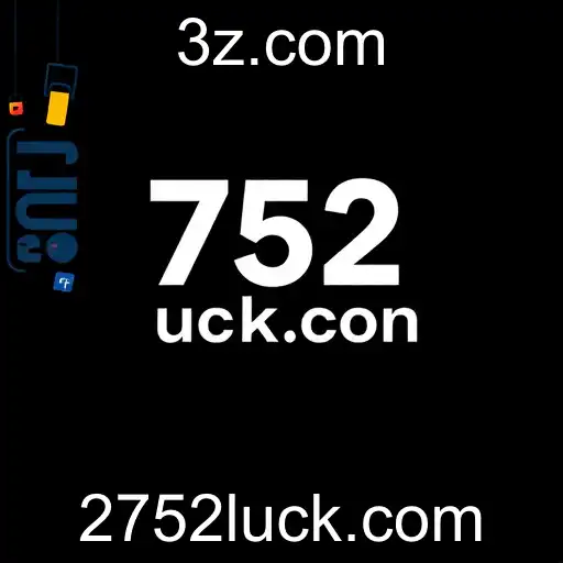 O Crescimento do 752 Luck no Mercado Brasileiro de Jogos