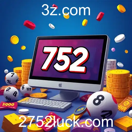 O Impacto do 752 Luck no Mercado de Jogos Online