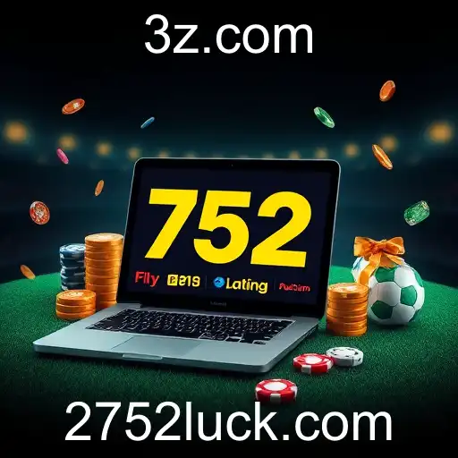 Expansão Dos Jogos Online Em Portugal