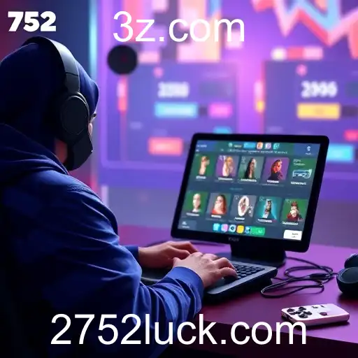 Expansão dos Jogos Online em 2026