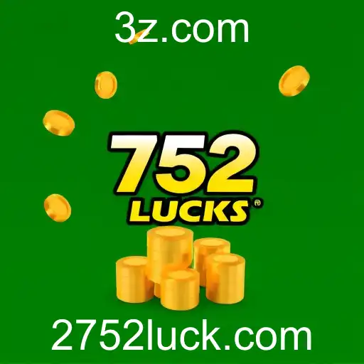 Cresce a Popularidade de 752 Luck.com no Brasil