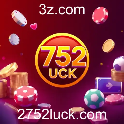 A Ascensão de 752 Luck como Gigante do Jogo Online