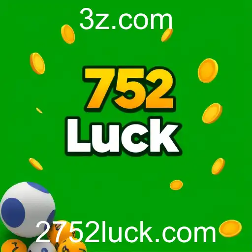 A Ascensão do 752 Luck no Cenário de Jogos