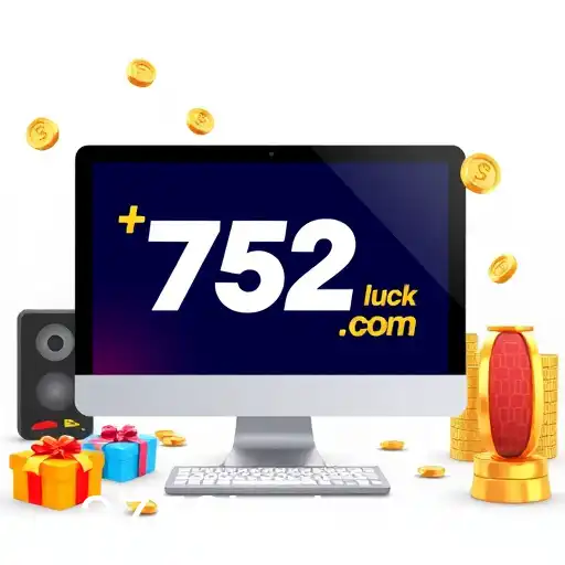 Explorando o Fenômeno 752 Luck.com: O Portal de Jogos que Conquista o Brasil