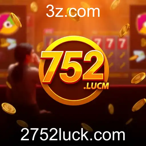 Crescimento dos Jogos Online em 2026: O Fenômeno do '752 luck.com'