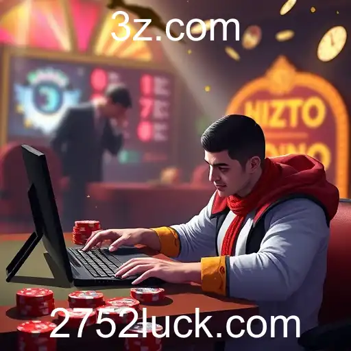 A Ascensão dos Sites de Jogos em 2026