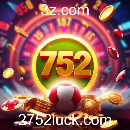 Transformação do Setor de Jogos Online e 752luck.com