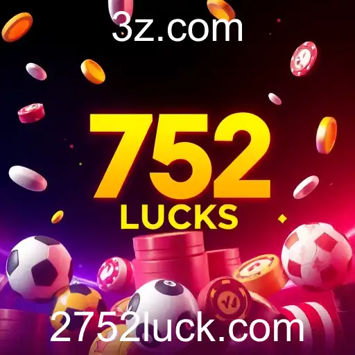 A Ascensão do 752 Luck no Mercado de Jogos