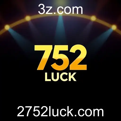 A Ascensão do 752 Luck no Mercado de Jogos