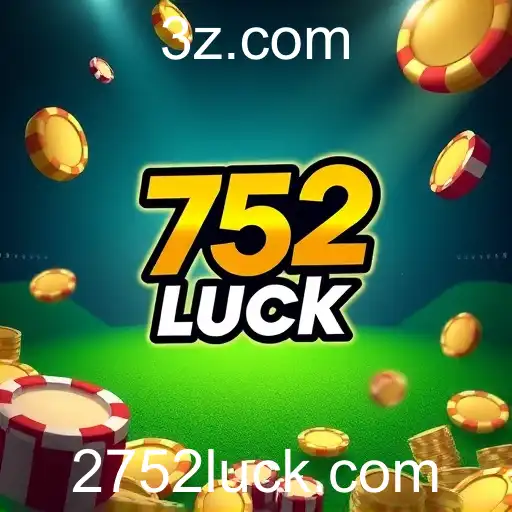 A Ascensão do 752 Luck no Brasil