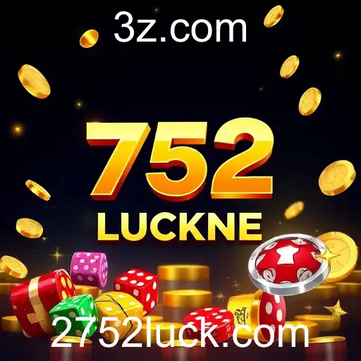 A Ascensão dos Jogos Online: 752 Luck.com em Foco