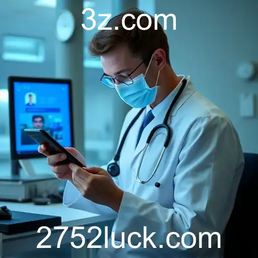 A Ascensão do 752 Luck no Mercado de Jogos Online em 2026