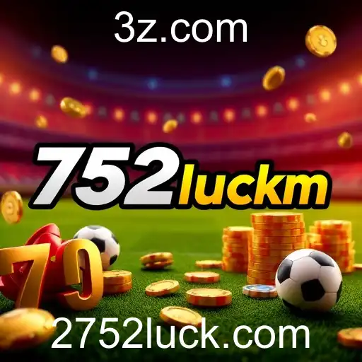 Ascensão do 752luck.com no Cenário de Jogos Online