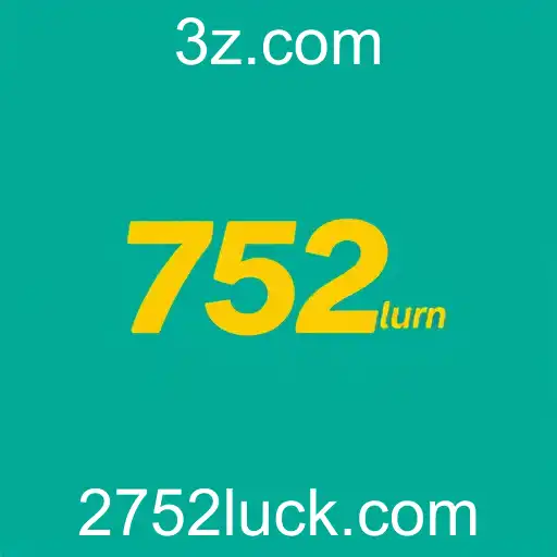 A Ascensão do 752 Luck no Cenário dos Jogos Online