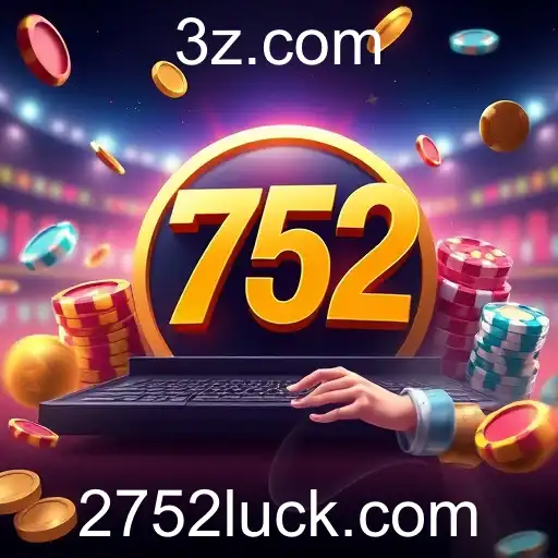 752 Luck: O Destino dos Jogos Online em 2026