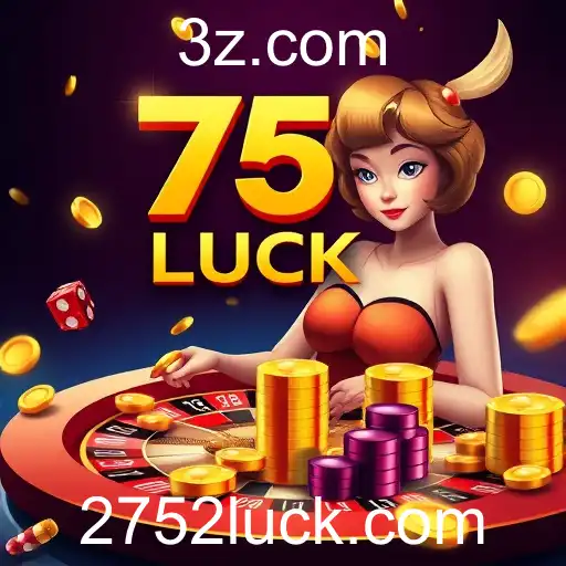 A Ascensão do 752 Luck no Mundo dos Jogos