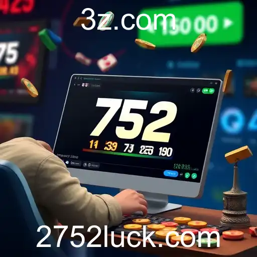 Expansão do Mercado de Jogos Online