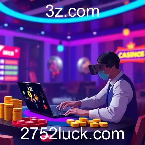 Exploração dos Jogos de Azar em 2026