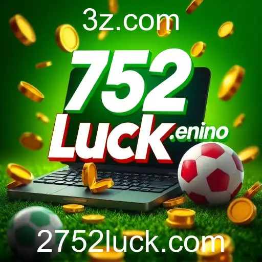 O Crescimento dos Jogos Online com 752 Luck