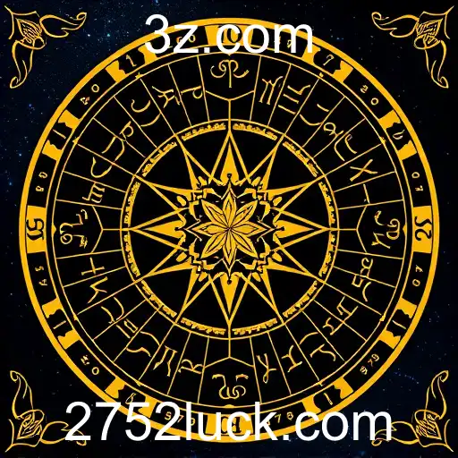 Descubra a Diversão dos Horóscopos em 752 luck.com