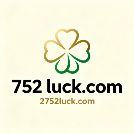 752 luck.com