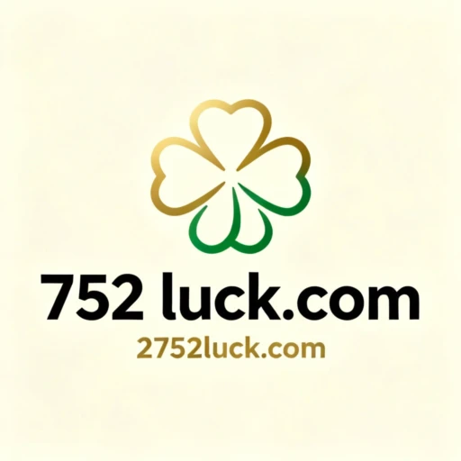 752 luck.com