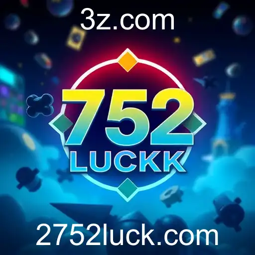 Novo Horizonte para Jogos Online em 752 Luck