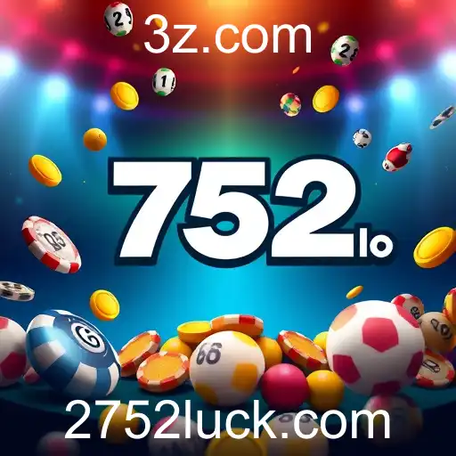 Jogos de Sorte Online: A Ascensão do 752 Luck