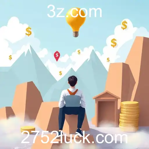 A Ascensão dos Jogos Online em Português: 752luck.com em Destaque