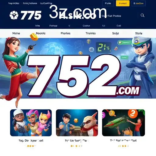 A Ascensão dos Sites de Jogos Online em 2026