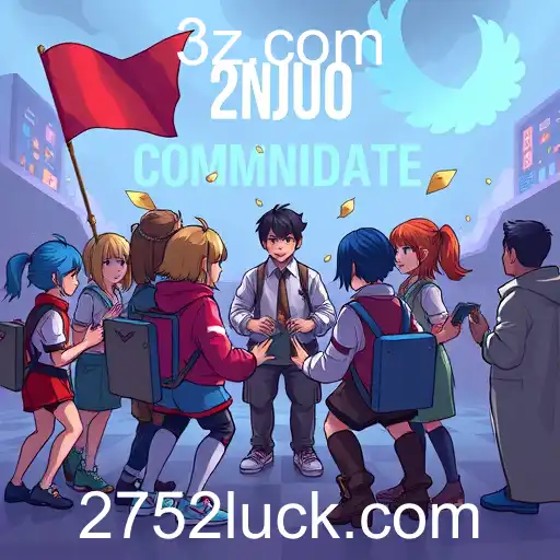 A Ascensão do 752 luck.com no Mercado de Jogos Online